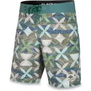 New Dakine Men's Plate Lunch Boardshorts Size 30 Island Bloom Print