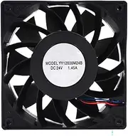 Cooling Fan for YY12038M24B DC24V 1.45A New