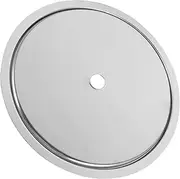 Hoement Induction Cookware Sinking Ring Induction Plate Adapter Hot Pot Table Ring Cover Electric Cooker Accessory