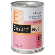 ENSURE PLUS LIQ VAN CAN 250ML