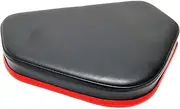 Ronyme Rowing Machine Seat Cushion Sturdy Rower Seat Pad for Exercise Outdoor Teens