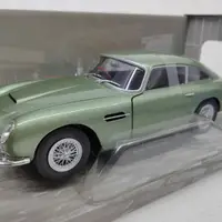 在飛比找蝦皮購物優惠-索立德 1/18 ASTON MARTIN DB5 阿斯頓馬