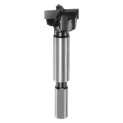 Forstner Drill Bit 25mm (1") K30/C1 Carbide Wood Hinge Hole Opener