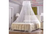 Basic Mesh Bed Canopy For Abdl Ddlg Play Littles Room Decor Canopies & Netting