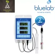 BLUELAB GUARDIAN MONITOR FOR CONTINUOUS PH, EC AND TEMPERATURE| Hydroponics Guru