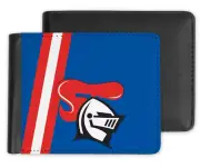 NRL KNIGHTS MEN'S WALLET