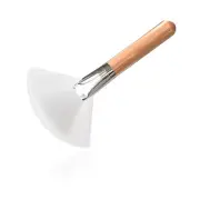 Fiber Hair Clean Dust Removal Brush Tool for Gundam/Military Models Hobby Tools