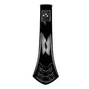 Fit For Vespa GTS125 GTS250 GTS300 GTV300 GTS 125 250 300 2019-21 2022 Motorcycle Front Horn Head Fairing Cover Tie Belt Bracket Black