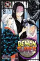 Demon Slayer - Kimetsu No Yaiba 16