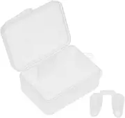Rhinoplasty Snore Clips for Nose Deviated Septum Corrector Nose Lifting Shaper Nose Lifter Insert Intake Breathing Sleep Clips Snoring Nose Opener for Breathing Sleep