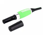 Hair Trimmer Groomer Nose Ear Eyebrows Neck Remover Razor Led Light Shaver