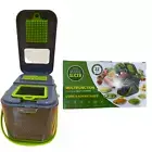Vegetable Chopper,Food Choppers Onion Chopper Veggie Slicer Cutter Dicer Kitchen