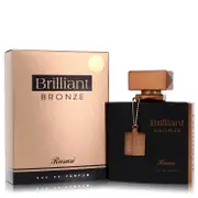 Rasasi Brillant Bronze by Rasasi for Men-100 Ml