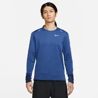 在飛比找momo購物網優惠-【NIKE 耐吉】上衣 男款 長袖上衣 運動 AS M NK