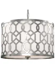 Crystorama 5-Light Jennings Chandelier
