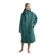 Women's Long Sleeve Waterproof Dry Changing Robe Alter Evo - Deep Teal
