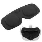 1-Pack For Oculus Quest 2 VR Headset Lens Protector Cover Protective Soft Pad