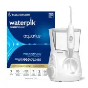 Waterpik Aquarius Water Flosser - White (WP-660)
