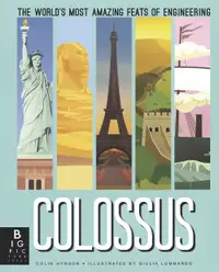 在飛比找誠品線上優惠-Colossus: The World's Most Ama