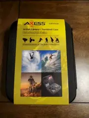 Action Camera Case