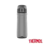 THERMOS膳魔師 彈蓋隨手瓶700ML