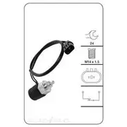 Tridon Reverse Light Switch - TRS078