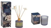 Bramble Bay Scent with Love - Cashmere & Blackcurrant Reed Diffuser & Candle