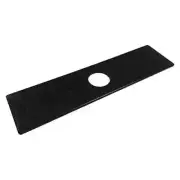 8"x2" Edger Blade for Gas Trimmers – Fits Echo & Stihl, 1" Hole, Replacement
