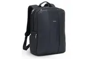 Rivacase Narita Business Backpack for 15.6" Laptops - Black