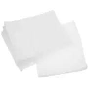 100 Pcs Laminated Pearl Cotton Bag Foam Sheets Packing Shrink Wrap Bags