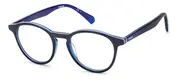 POLAROID-PLD D391-ZX9-4819-GLASSES FRAMES