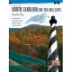 North Carolina - the Tar Heel State: Sheet