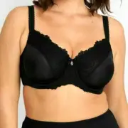 TS TAKING SHAPE plus size 20E Minimiser Bra underwire full cover reduce bust NWT