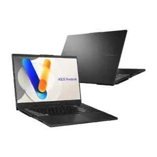 【ASUS】筆電包/滑鼠組★15.6吋Ultra 9 RTX4050輕薄AI筆電(Vivobook Pro N6506MU/Ultra 9-185H/16G/1TB/3K)