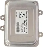 Headlight Ballast for Range for Rover HSE 2006 2007 2008 2009 YWC 500480 5DV009000 Car Headlight Ballast Module Xenon HID Headlight Ballast 00040547