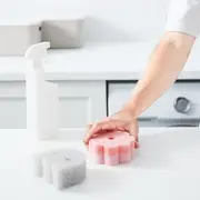 Set of 2 Thermal Sponges