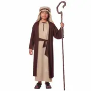 Saint Joseph Biblical Religious Christmas Good Friday Easter Boys Costume