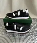 Lacoste Partner Mens Trainers Size UK 6 EUR 39.5