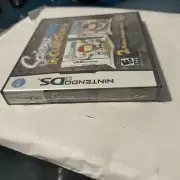Scribblenauts Collection (Nintendo DS) Brand New Factory Sealed