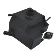 Aluminum Coolant Expansion Overflow Tank Reservoir For Mazda RX8 RX-8 04-11 05 (for: Mazda)