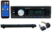 Digital Media Bluetooth AM/FM/MP3 USB/SD Receiver For 94-99 Land Rover Discovery