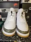 Air Jordan Spizike Low Retro 3 4 5 6 Men's Shoes Size 12- UNRELEASED