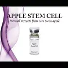 APPLE STEM CELL microroller treatment serum Titanium Derma Roller Stamp Skincare