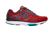 Newton Mens Kismet 7 Running Shoes Runners Sneakers - Maroon/Blue