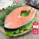 智利鮭魚切片300G/片