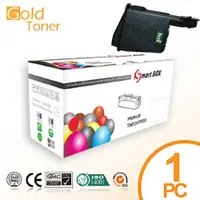 在飛比找PChome24h購物優惠-【Gold Toner】KYOCERA TK-1124/TK