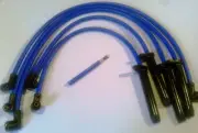 Ford Granada Scorpio Sierra DOHC Formula Power 10mm RACE PERFORMANCE Lead Set
