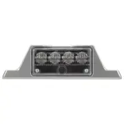 Truck-Lite 81335C 81 Series, LED, 6 Diode, 3x9 Rectangular Perimeter Light