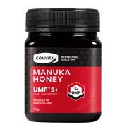 Comvita UMF 5+ Manuka Honey 1kg