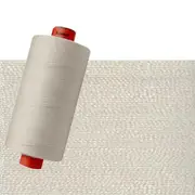 Rasant Sewing Thread 120 #0189 Light Grey 1000m Sewing & Quilting